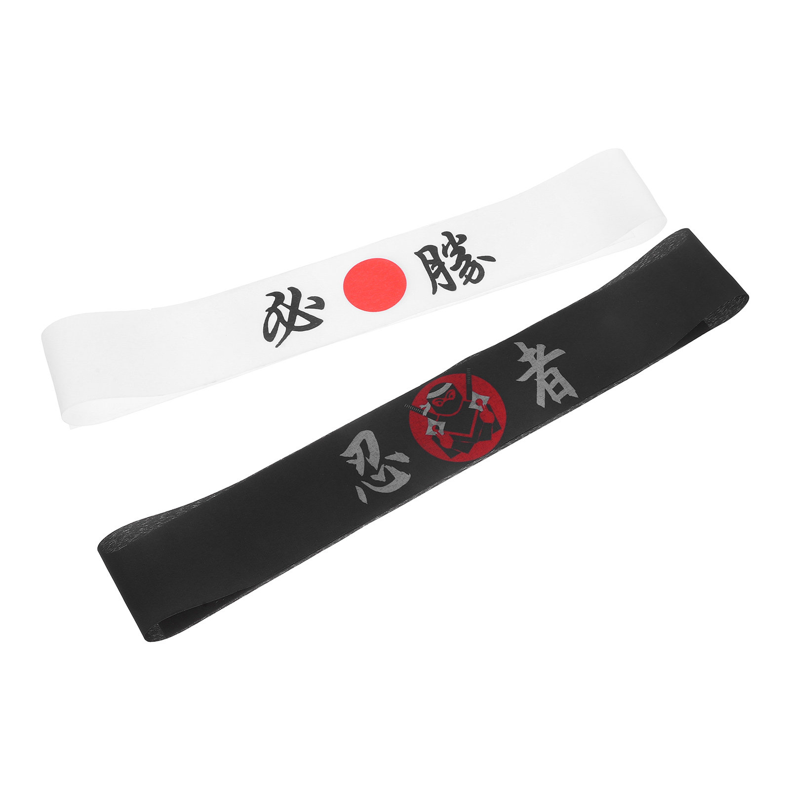 2Pcs Japanese Headband Longlas – Kitchen Gadgets Japanese recenzja i cena