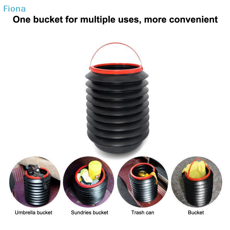☭4L Foldable Car Multifunction – Kitchen Gadgets Needed recenzja i cena