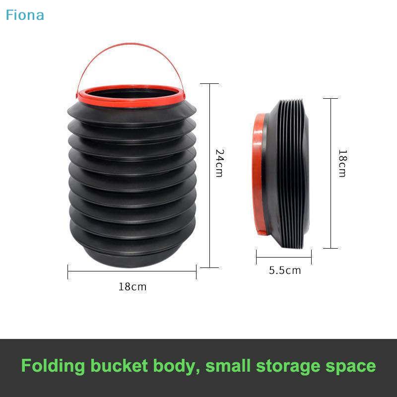 ☭4L Foldable Car Multifunction – Kitchen Gadgets Needed recenzja i cena