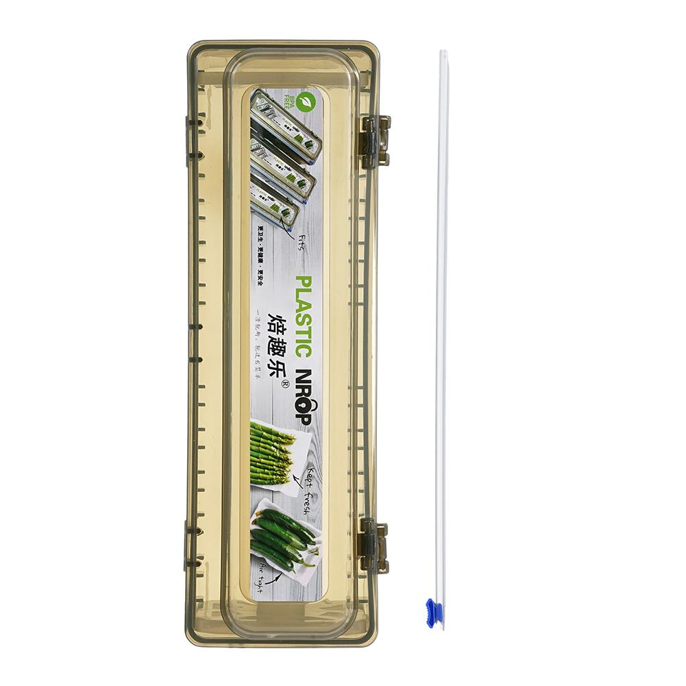 Plastic Wrap Dispenser Cling F – Kitchen Gadgets Everyone Needs recenzja i cena
