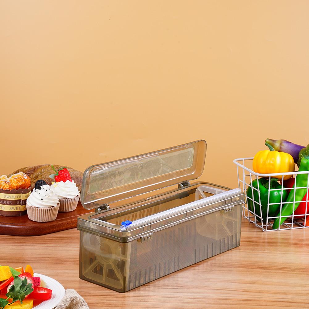 Plastic Wrap Dispenser Cling F – Kitchen Gadgets Everyone Needs recenzja i cena