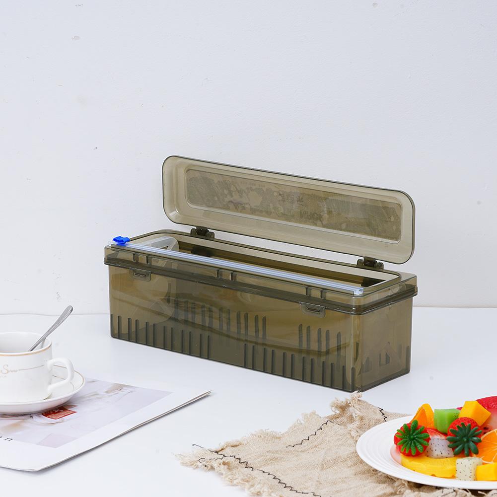 Plastic Wrap Dispenser Cling F – Kitchen Gadgets Everyone Needs recenzja i cena