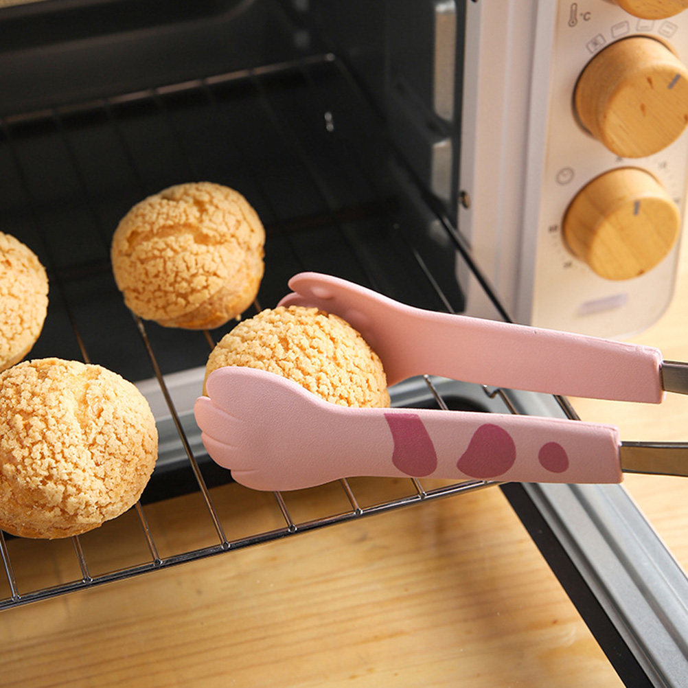 Cat Paw Style Food Tong High Q – Kitchen Gadgets Pasta recenzja i cena