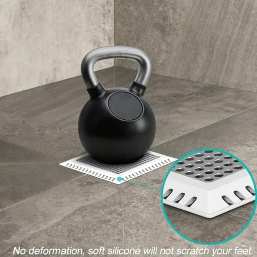 Hair Catcher/Drain Strainer/Sh – Stainless Steel Strainer recenzja i cena