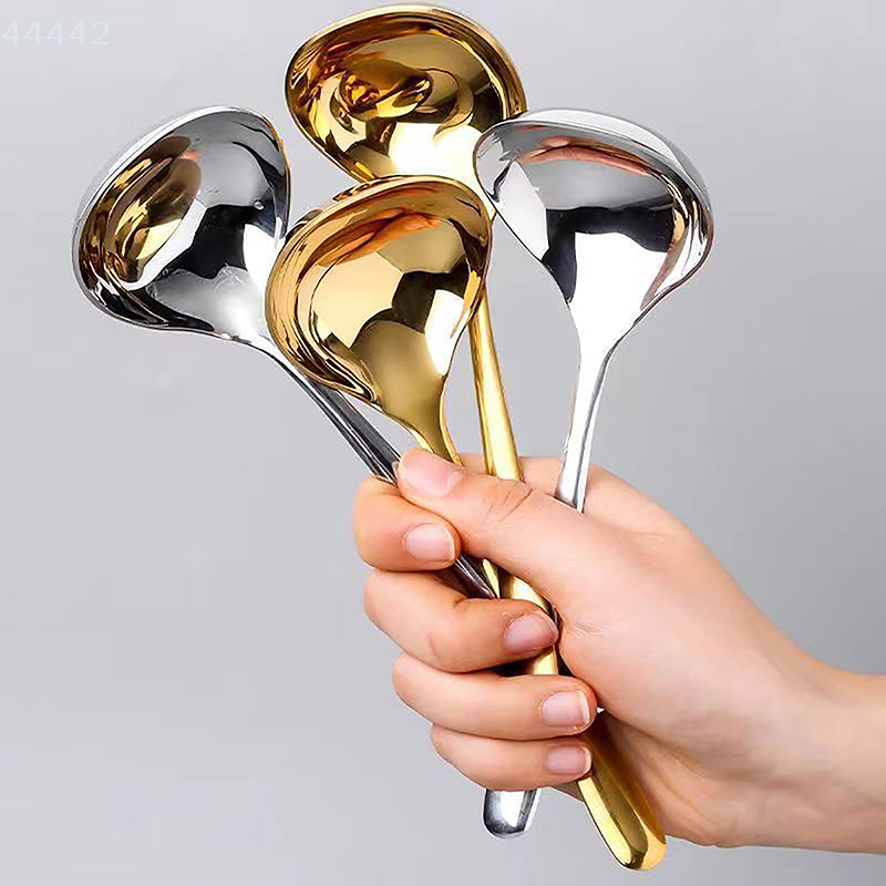 Stainless Steel Golden Big Hea – Kitchen Gadgets Popular recenzja i cena
