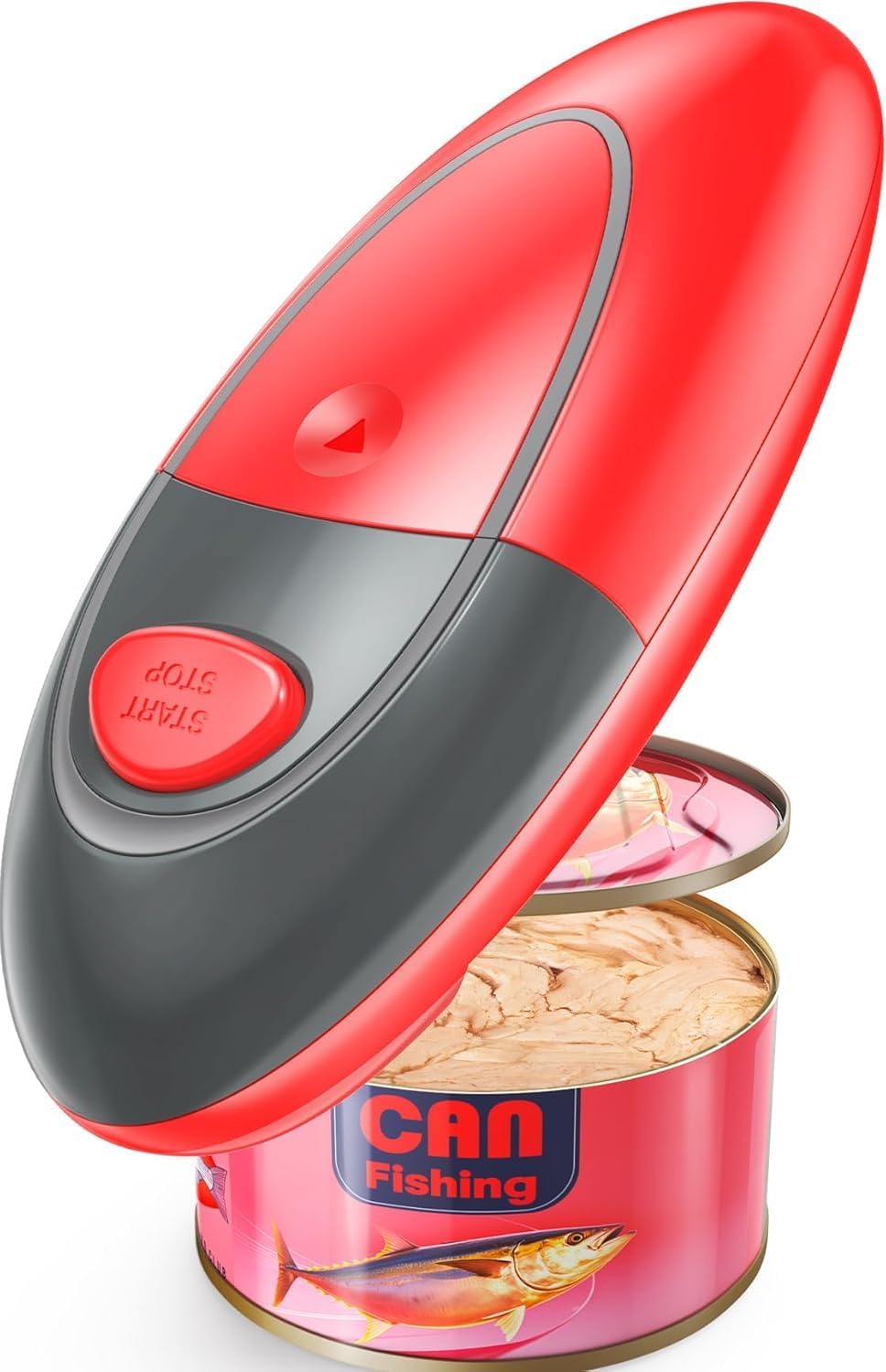 Electric Can Opener for Senior – Electric Can Opener recenzja i cena