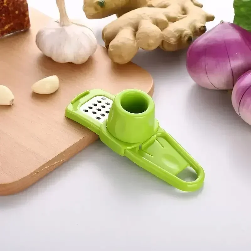 Hot 1 Pack Mini Garlic Grinder – Kitchen Gadgets Everyone Needs recenzja i cena