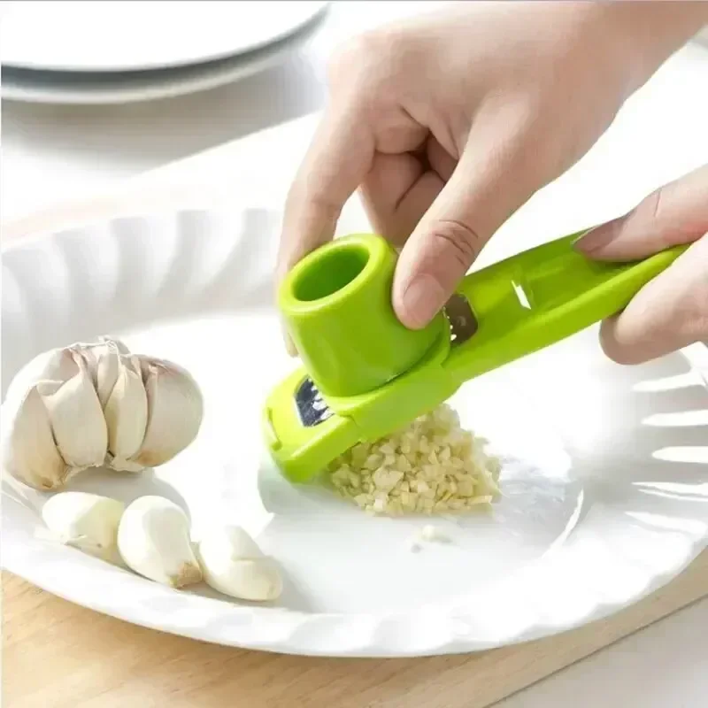 Hot 1 Pack Mini Garlic Grinder – Kitchen Gadgets Everyone Needs recenzja i cena