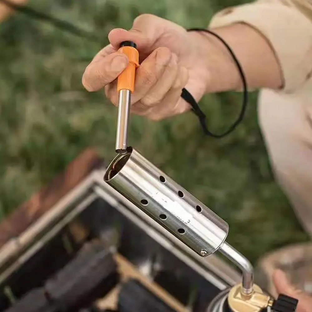Pulse Lgnition Kitchen Outdoor – Kitchen Gadgets You Need recenzja i cena