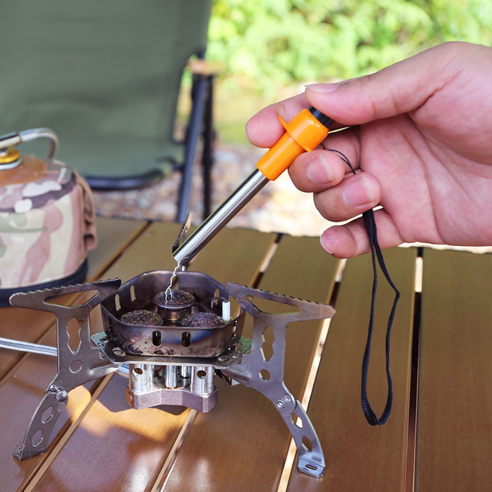 Pulse Lgnition Kitchen Outdoor – Kitchen Gadgets You Need recenzja i cena