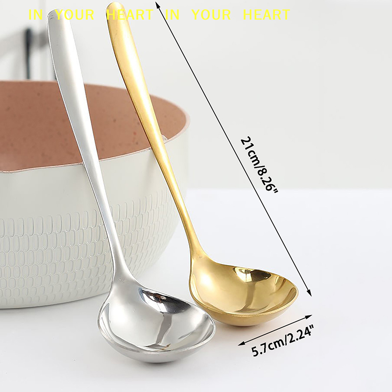 Stainless Steel Golden Big Hea – Kitchen Gadgets Popular recenzja i cena
