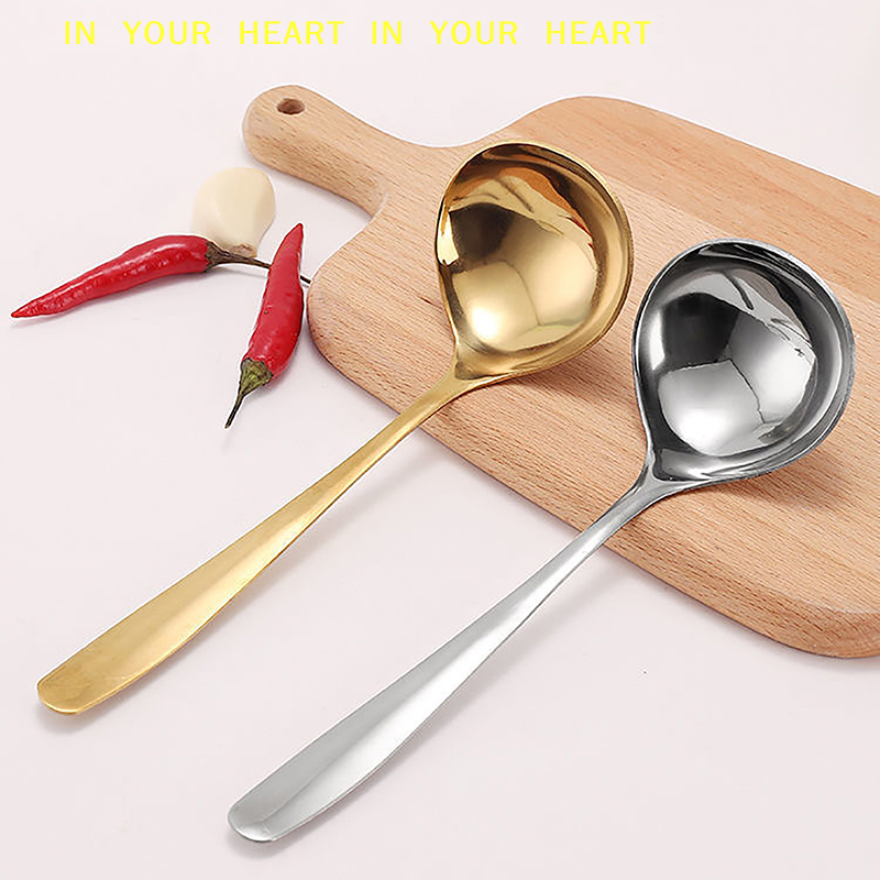 Stainless Steel Golden Big Hea – Kitchen Gadgets Popular recenzja i cena