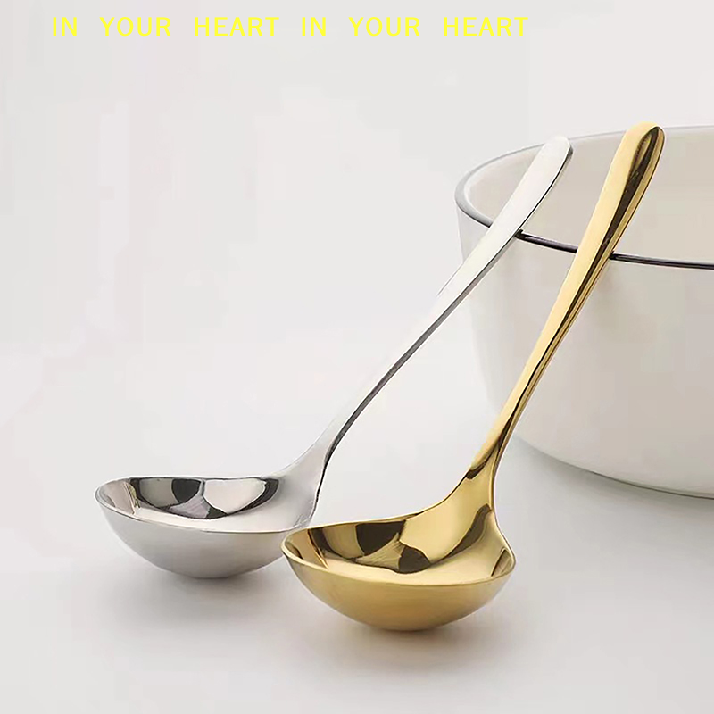 Stainless Steel Golden Big Hea – Kitchen Gadgets Popular recenzja i cena