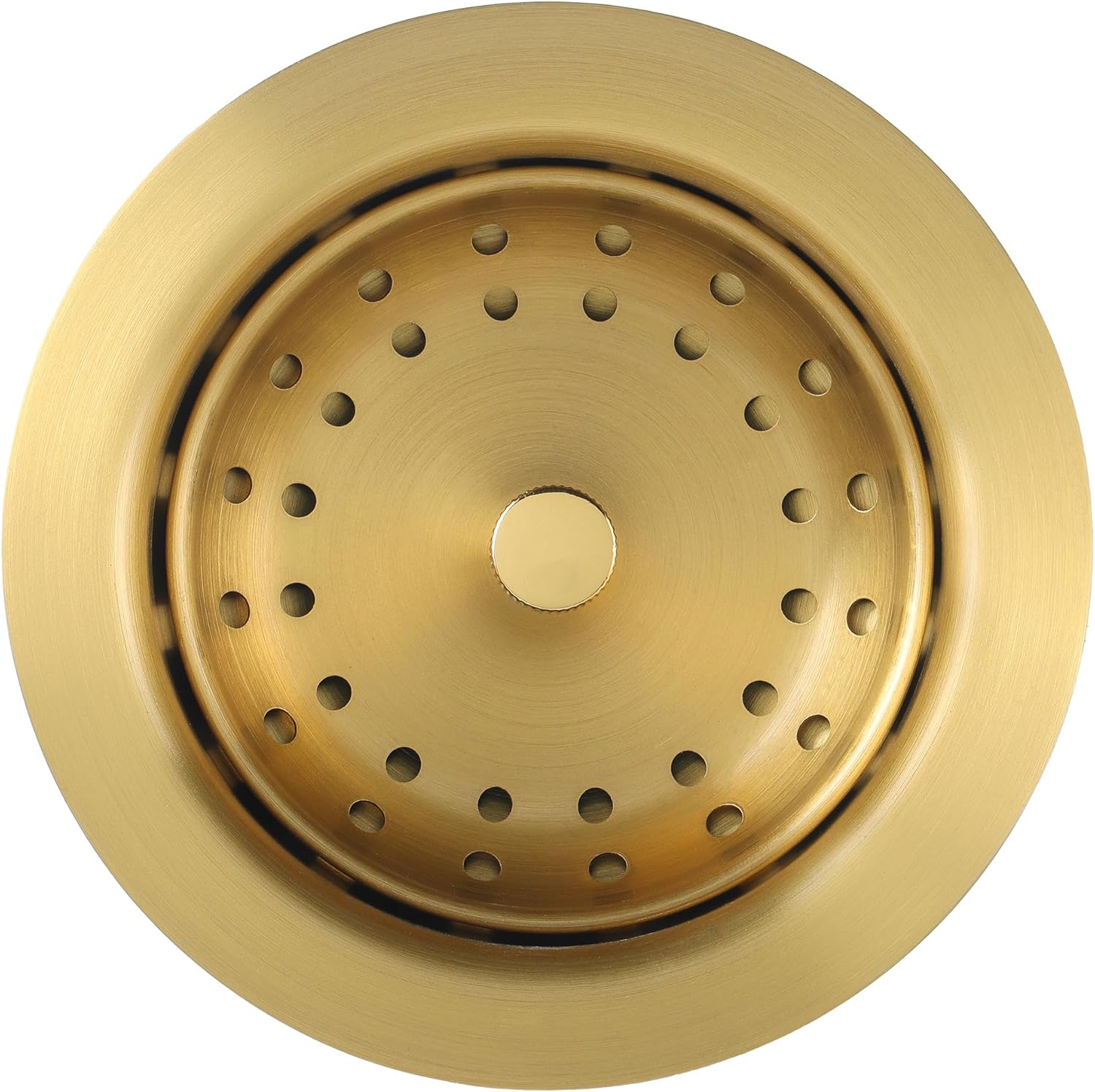Kitchen Sink Drain Assembly, S – Stainless Steel Strainer recenzja i cena