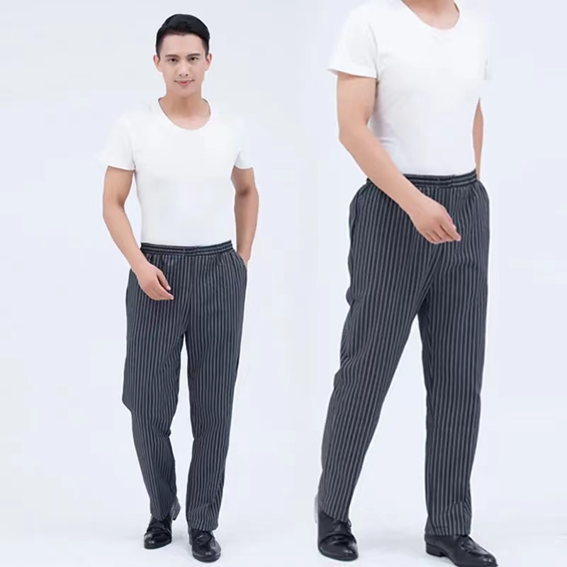 Chef Pants for Men Restaurant  – Kitchen Gadgets You Need recenzja i cena