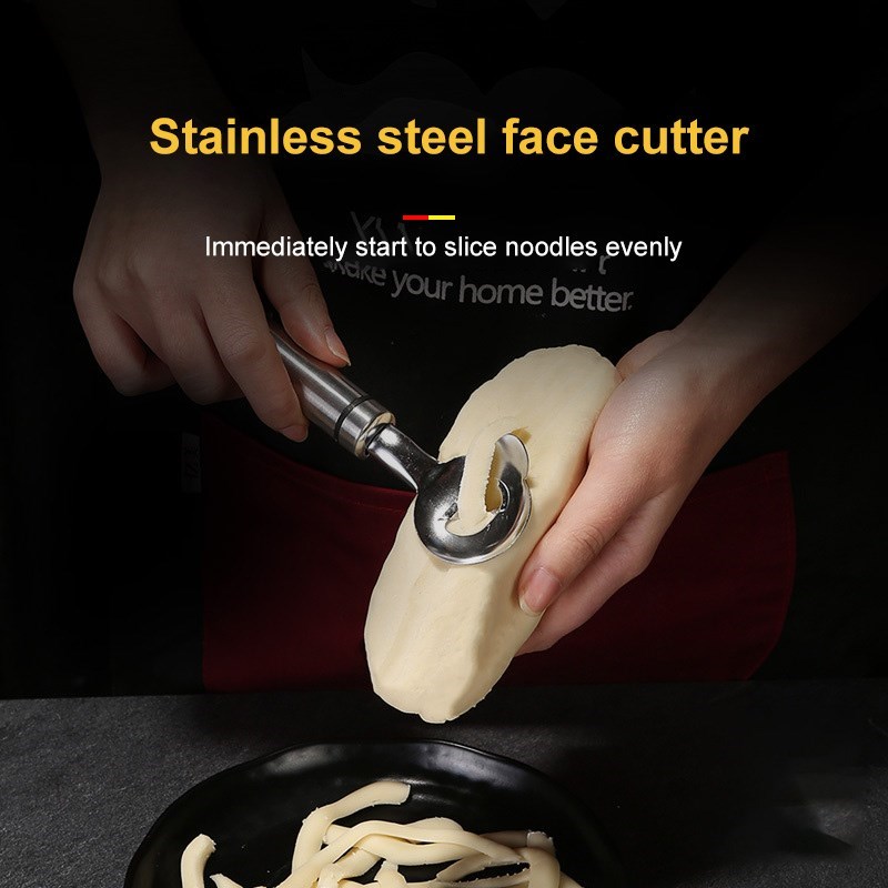 Spaghetti Stainless Steel Nood – Kitchen Gadgets Pasta recenzja i cena