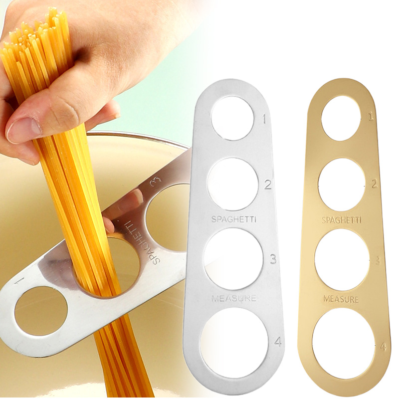 Stainless Steel Spaghetti Meas – Kitchen Gadgets Pasta recenzja i cena