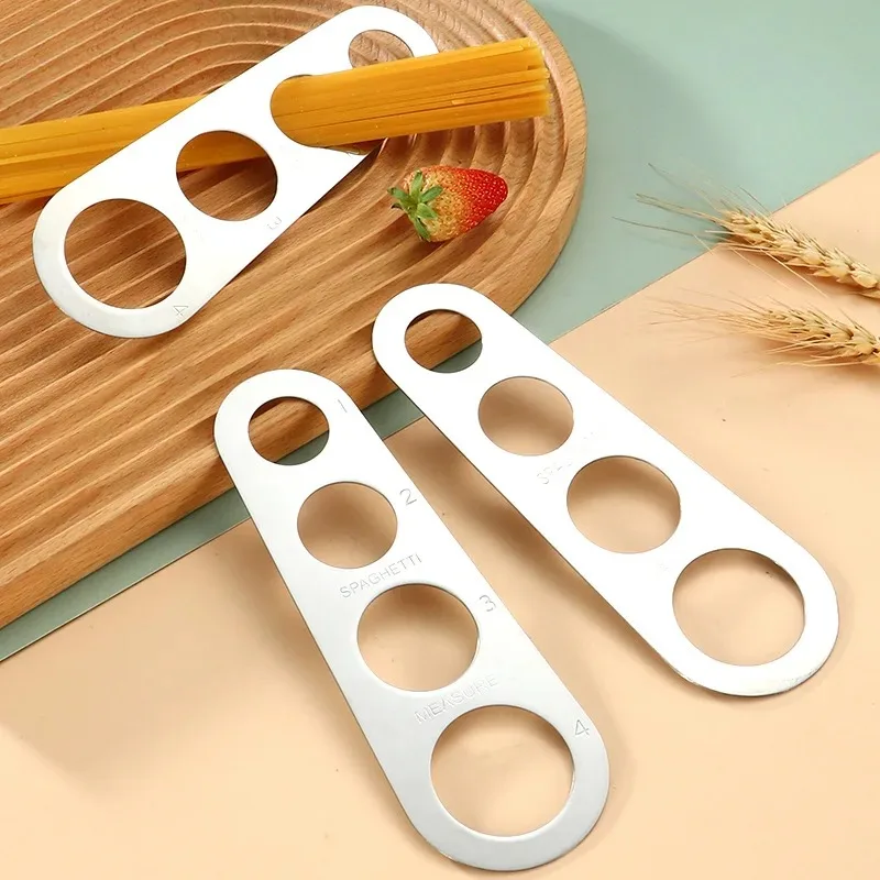 Stainless Steel Spaghetti Meas – Kitchen Gadgets Pasta recenzja i cena
