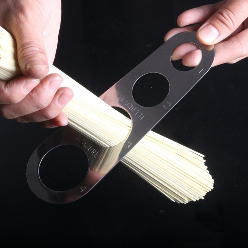 Stainless Steel Spaghetti Meas – Kitchen Gadgets Pasta recenzja i cena