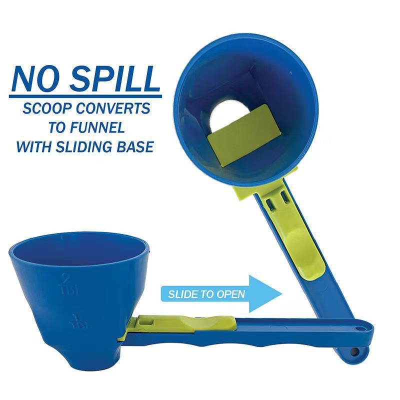 Durable PP Material Mess-Free  – Kitchen Gadgets Everyone Needs recenzja i cena