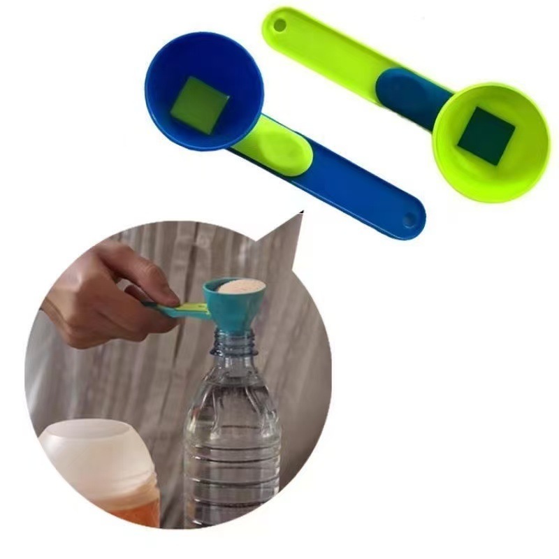 Durable PP Material Mess-Free  – Kitchen Gadgets Everyone Needs recenzja i cena