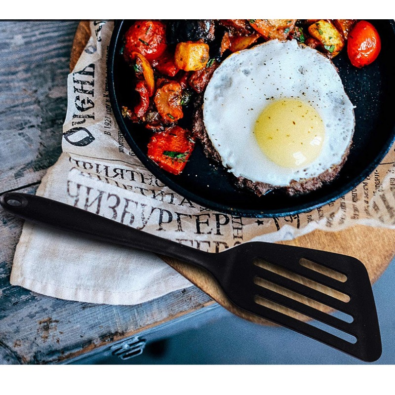Egg Fish Frying Pan Spatula Sc – Kitchen Gadgets Everyone Needs recenzja i cena