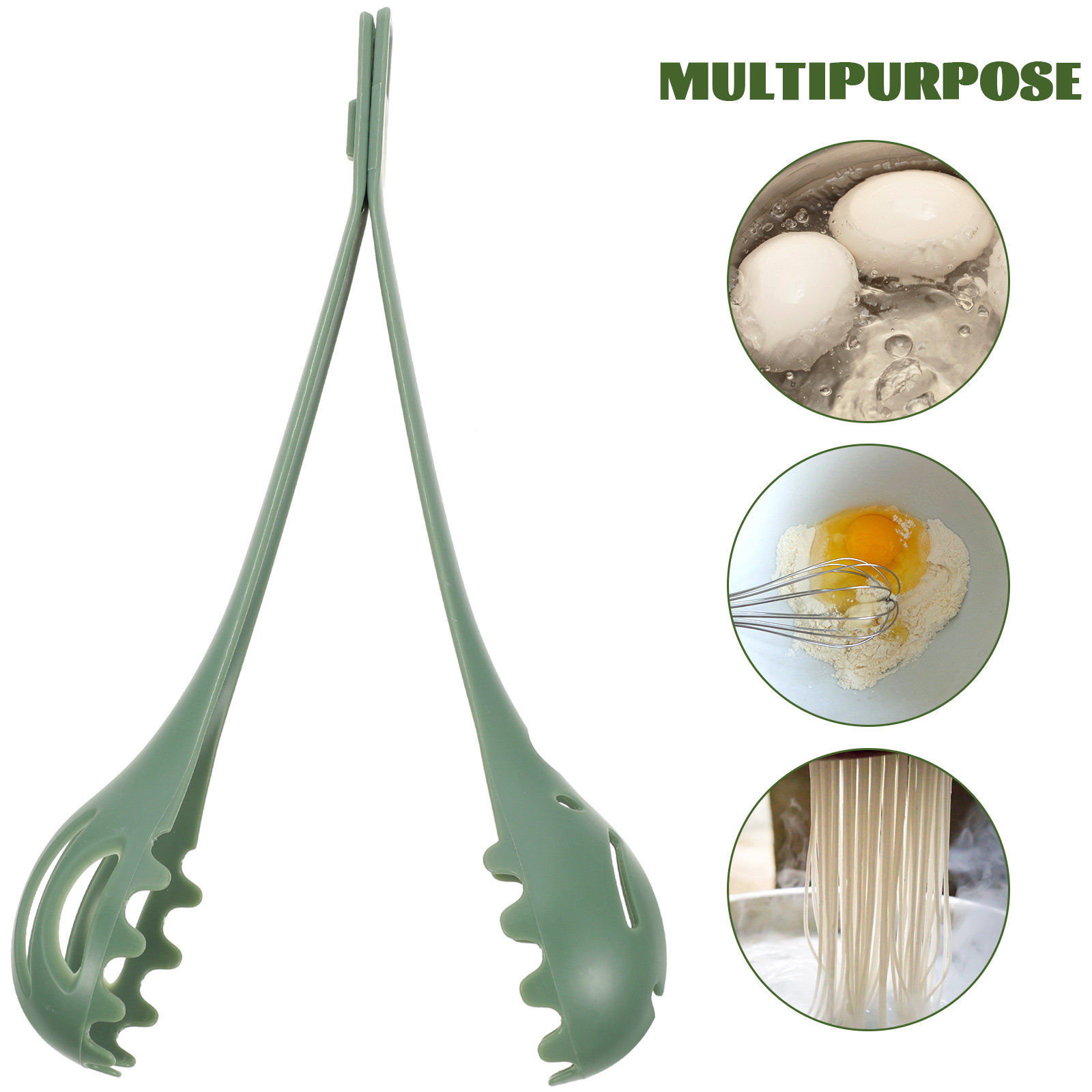 4Pcs Multifunctional Egg Whisk – Kitchen Gadgets Pasta recenzja i cena