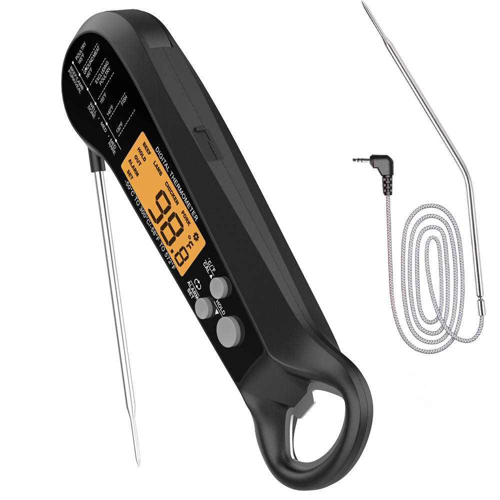 Long Cable Professional Meat T – Kitchen Gadgets For Arthritic Hands recenzja i cena