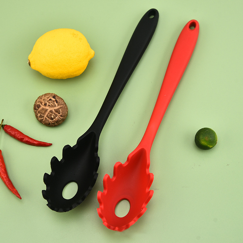 28cm Long Handle Spaghetti Spo – Kitchen Gadgets Pasta recenzja i cena