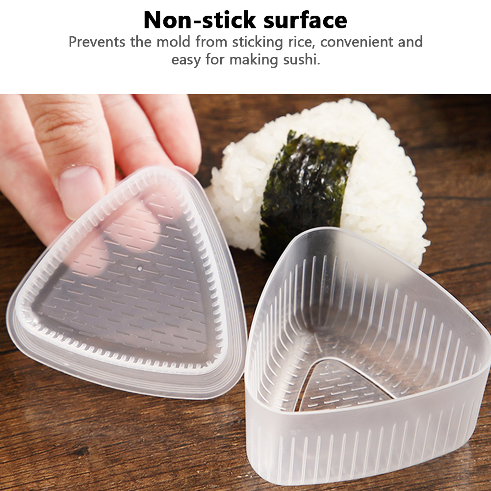 Onigiri Rice Japanese Ball Ben – Kitchen Gadgets Japanese recenzja i cena