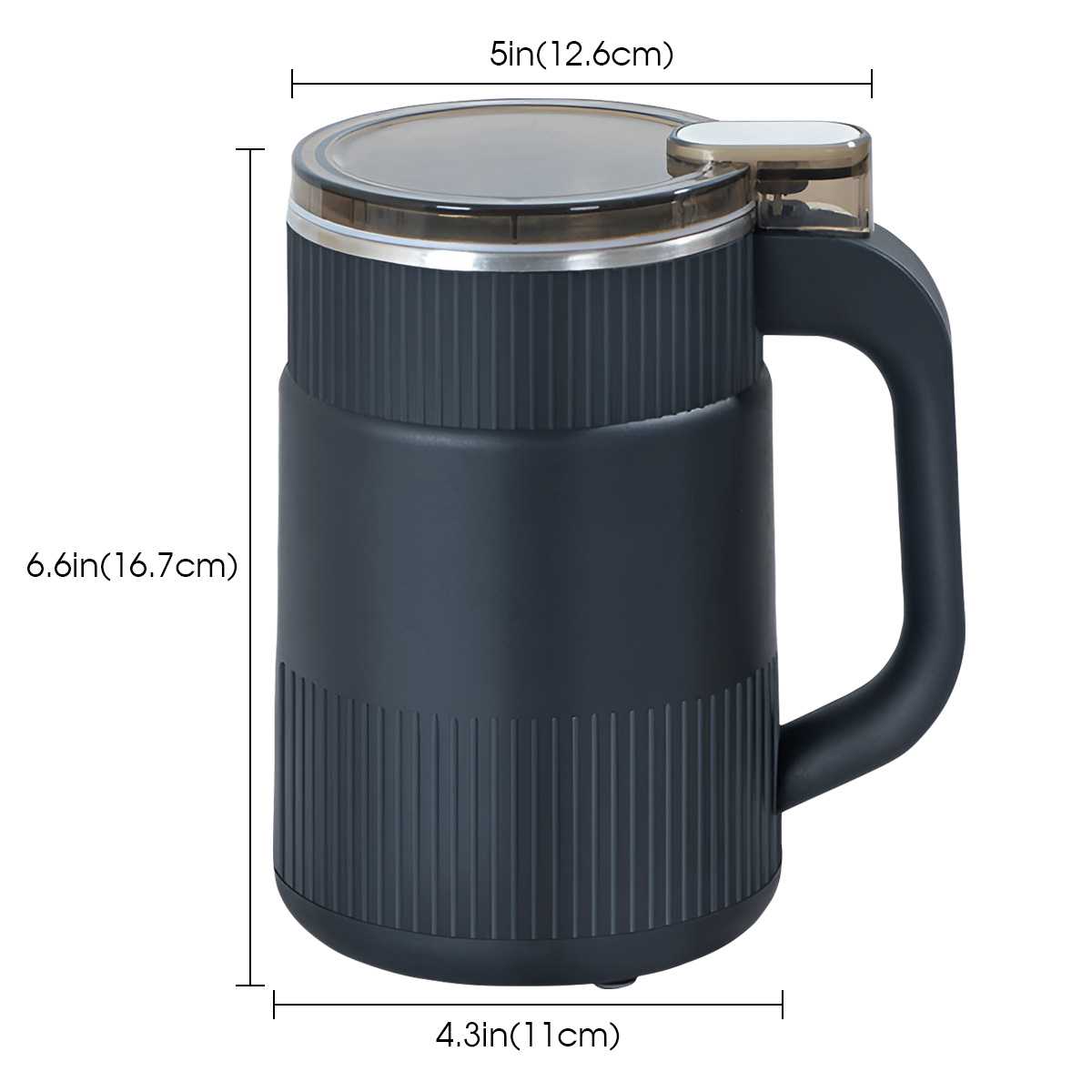 Beans Spices Grains Grinder Mu – Kitchen Gadgets Needed recenzja i cena