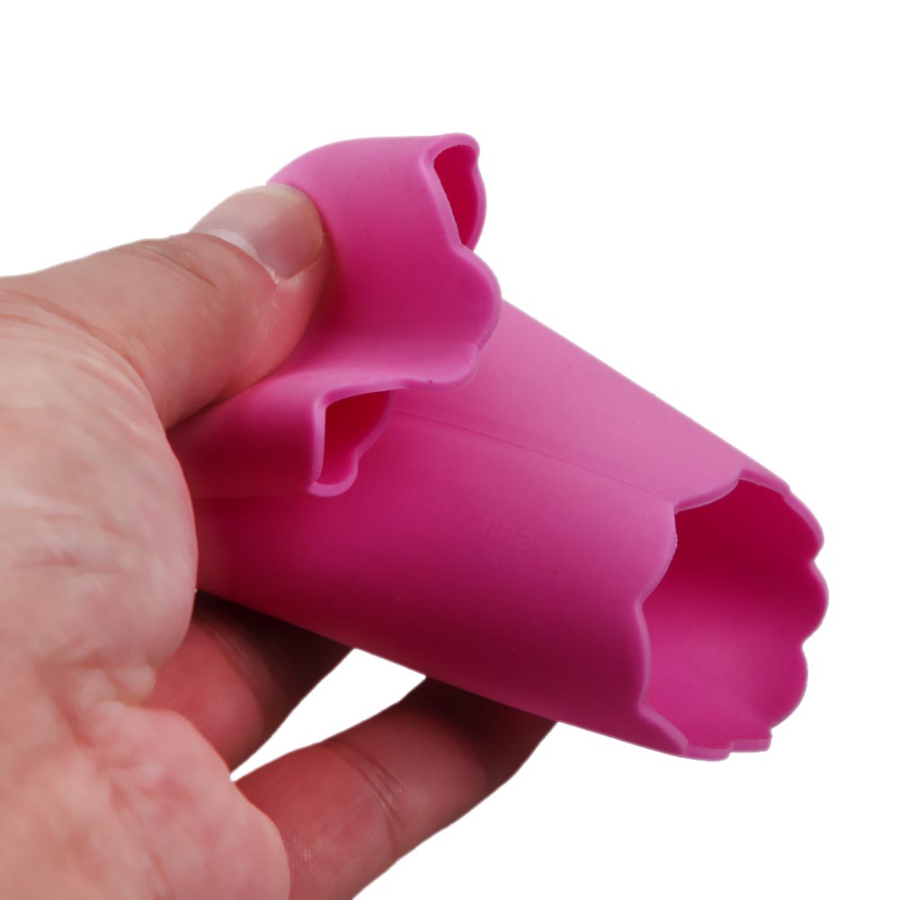 Silicone Garlic Peeler Skin Re – Kitchen Gadgets Youtube recenzja i cena
