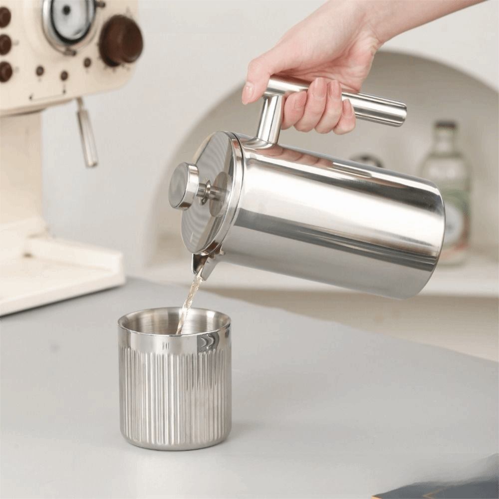 350/600/800/1000/1500ml French – French Press Coffee Maker recenzja i cena