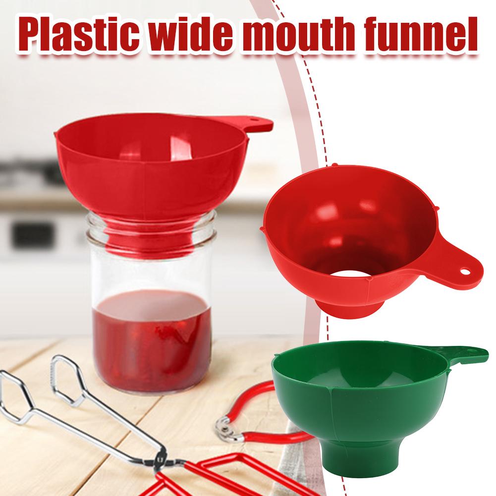 High-end Wide Mouth Funnel Pla – Kitchen Gadgets Popular recenzja i cena